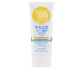 BONDI SANDS-FACE FPS50+ loção facial hidratante com cor 75 ml.-DrShampoo - Perfumaria e Cosmética